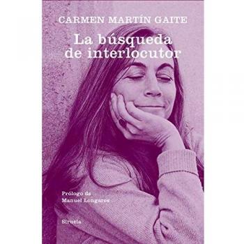 La búsqueda de interlocutor: 400