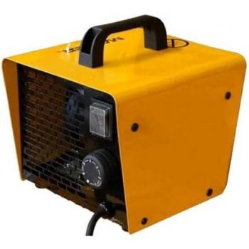 Calefactor Eléctrico Ventilador Master B3 PTC Generador de Aire Caliente