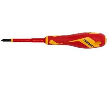 Tengtools - Destornillador aislado boca PH1