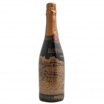 Llopart Cava Gran Reserva Imperial, 75cl