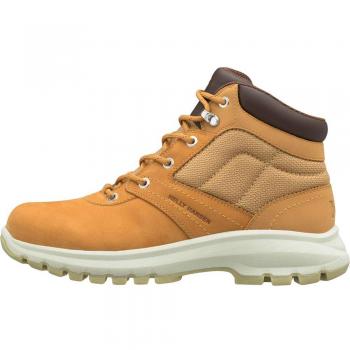 Helly Hansen W Montreal V2, Botas de Senderismo para Mujer,