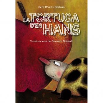 La tortuga d'en Hans - Pere Martí I Bertran