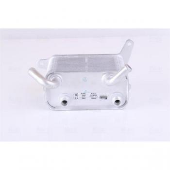 Radiador de aceite NISSENS 90841 para transmisión automática