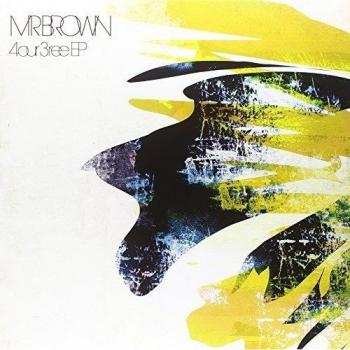 4our 3ree EP [Vinilo]