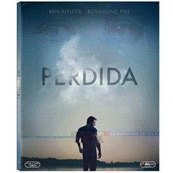 Perdida - Blu-Ray [Blu-ray]