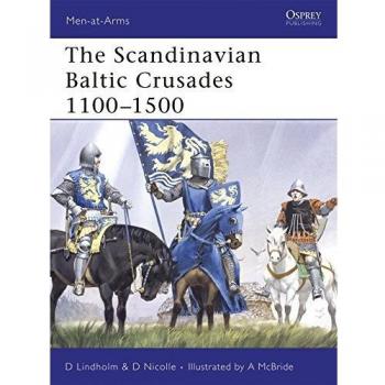 The Scandinavian Baltic Crusades 1100-1500: No. 436