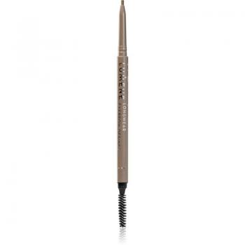 Lumene Nordic Makeup Automatic Brow Pencil Shade 1 Ash Blonde 0.9 g