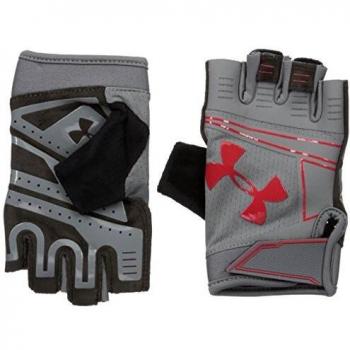 Underarmour - Under armourcoolswitch Flux - Mitones - Graphite