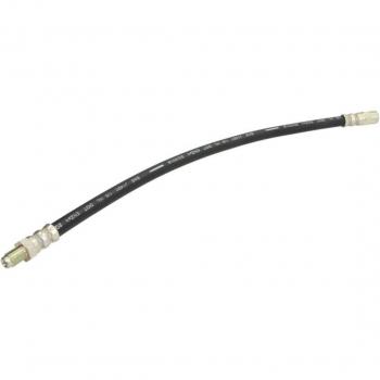 Tubo de freno ABE C82101ABE - Latiguillo de freno, fabricado con materiales de alta calidad, resistencia a la presión, flexible y duradero, diseñado para vehículos específicos
