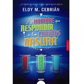 El hombre que respondía a los correos basura