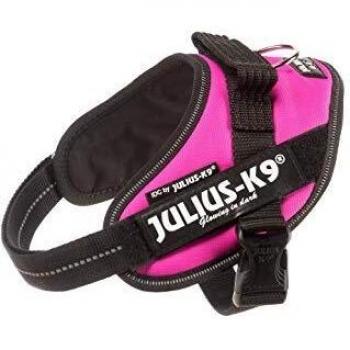 JULIUS-K9 16IDC Power Harness