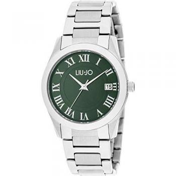 Women Only Time Watch Liujo Roman Casual Cod. tlj1295