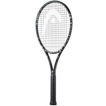 HEAD MX Spark SUPRM - Raqueta de Tenis Unisex para Adultos (Talla 4)