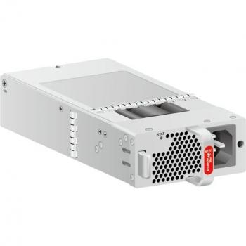 Módulo de Alimentación AC de 600W para Switch Huawei (Salida Lateral, Ventilación Frontal) - 02312FFU-002