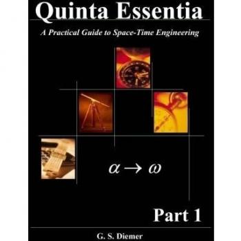 Quinta Essentia - Part 1