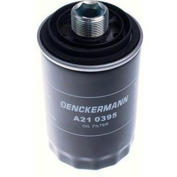 Filtro de aceite DENCKERMANN A210395