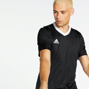 Camiseta de fútbol Adidas Entrada 22 para hombre