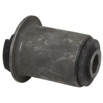 Brazo oscilante TEDGUM 131731 con casquillo de alojamiento para brazo oscilante transversal, buje del brazo de control delantero inferior izquierdo/derecho