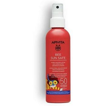 APIVITA KIDS SUNCARE SPF50 SPRAY 200ML