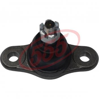 Junta de apoyo/guía y rótula de suspensión 555 SB-8042, con características de alta resistencia, diseño específico para vehículos, fácil instalación, durabilidad prolongada y compatibilidad con múltiples modelos