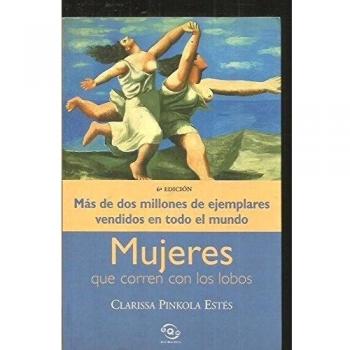 Mujeres que corren con lobos