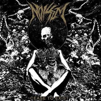 Cease to Exist (Black Vinyl Edition) - Vinyl LP