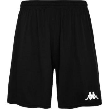 Pantalón cortos deportivos para hombre Kappa Football Borgo