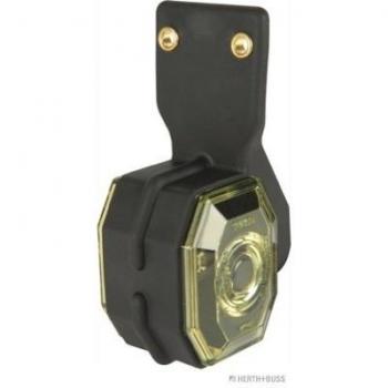 Luz de Gálibo LED Herth+Buss ELPARTS 82710375 - Alta Visibilidad, Resistente a la Intemperie