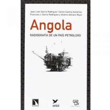 Angola: Radiografía de un país petrolero