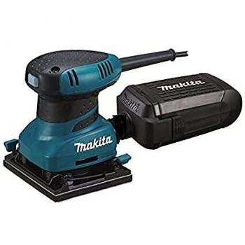 Makita BO4555J - Lijadora orbital
