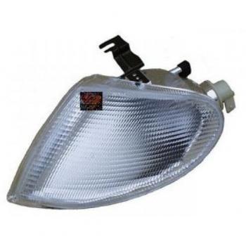 Piloto intermitente Van Wezel 5878905 - Luz de señalización con diseño específico y alta calidad