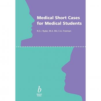 Casos Cortos Médicos para Estudiantes de Medicina - Edición en Rústica