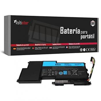 Batería Voltistar para Portátil Dell XPS 15 L521X W0Y6W 3NPC0 9F233 9F2JJ