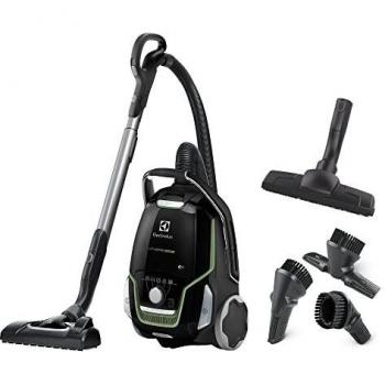 Electrolux EUOC9GREEN Aspiradora de Tambor 5 L Secar 700-850 W con Bolsa para el Polvo