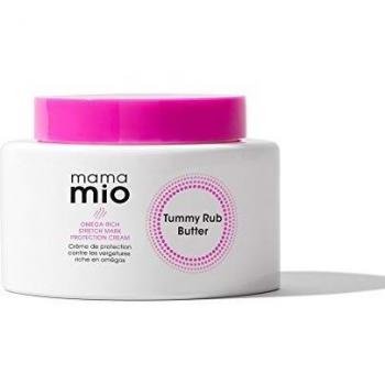 Mama Mio Tummy Rub Original 240ml