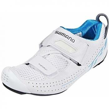 SHIMANO SHTR9NC400WW00 - Zapatilla SH TR W Tr900 Blanco T40