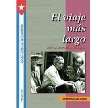 El viaje mas largo