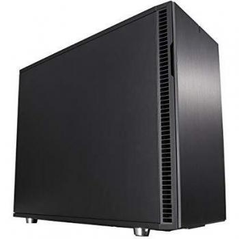 FRACTAL CAJA DEFINE R6 BLACK USBC ATX