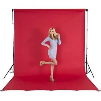 3m Portable Solo Background Support System