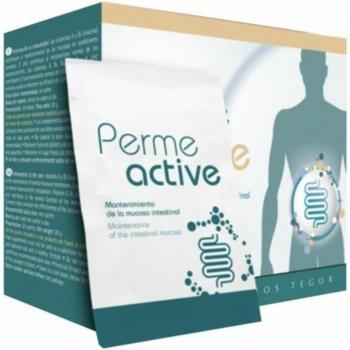 Tegor Permeactive 20 Sobres