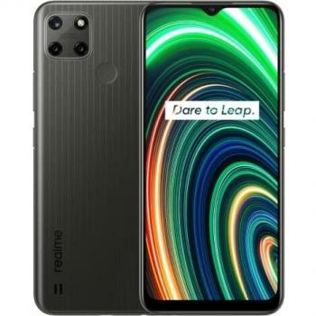 realme c25y 4/128gb 6941399054844 Grey
