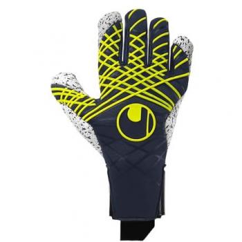 Uhlsport Guantes de Portero Prediction Supergrip+ HN