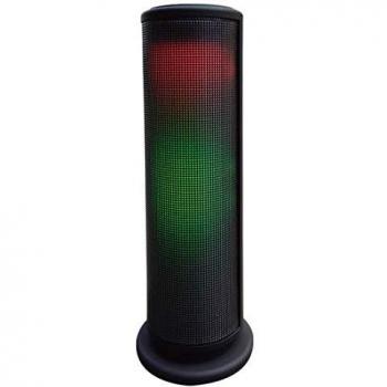 Innova 4030047549 - Altavoz Multimedia, Multicolor