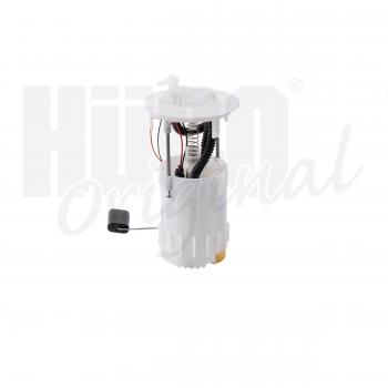 Unidad de alimentación de combustible HITACHI 132760 - Sistema de inyección eficiente y confiable