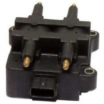HÜCO 2508823 - Bobina de encendido