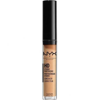 Corrector facial NYX HD Studio Photogenic Golden 3g