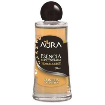 Quemador de Esencia Vainilla 50 ml