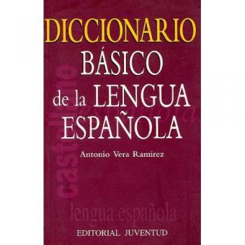 Diccionario básico de la lenguia española