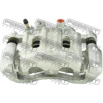 Pinza de freno FEBEST 0477-K96WFLH