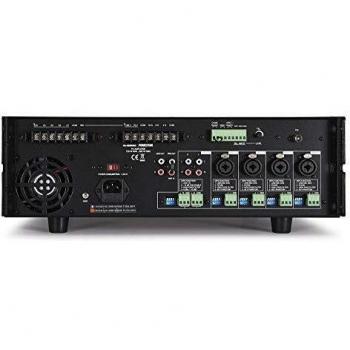 AMPLIFICADOR DE MEGAFONIA FONESTAR MA-680RGUZ